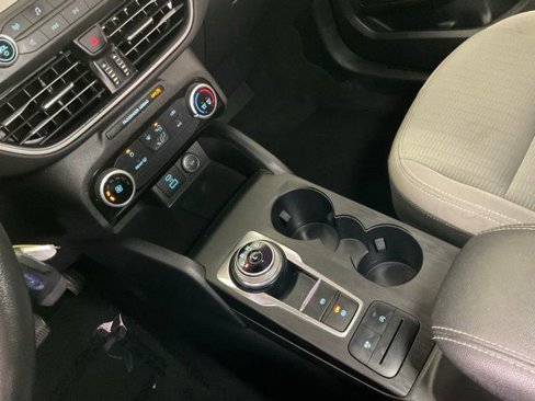 Certified 2021 Ford Escape S image 19