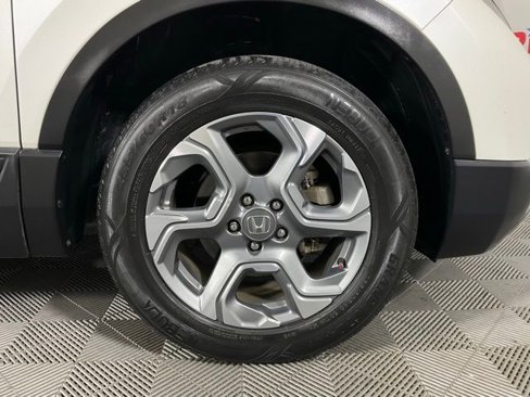 Used 2018 Honda CR-V EX-L image 10
