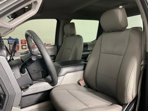 Certified 2018 Ford F150 2WD SuperCrew image 14
