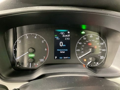 Used 2023 Toyota Corolla SE ***BLUE CERTIFIED*** image 26