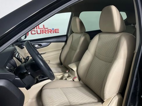 Used 2017 Nissan Rogue FWD w/ Appearance Package image 14