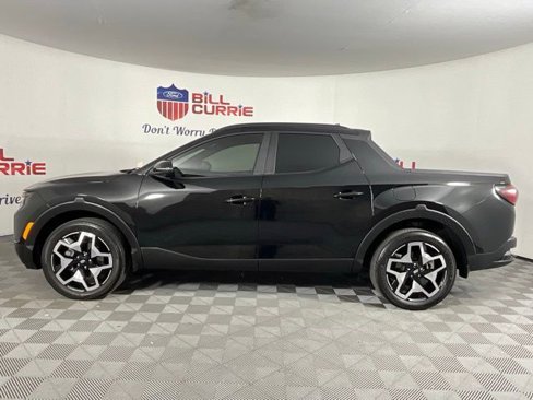 Used 2022 Hyundai Santa Cruz Limited image 6