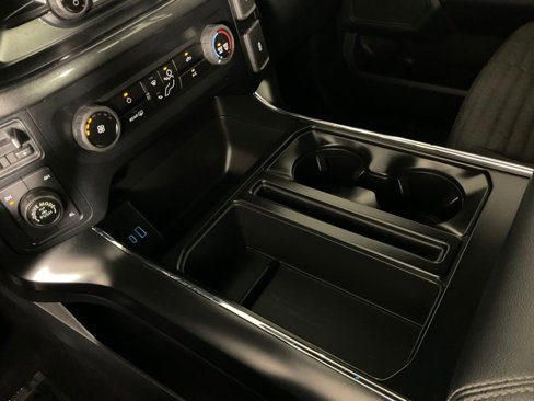 Certified 2023 Ford F150 4x4 SuperCrew w/ STX Appearance Package image 18