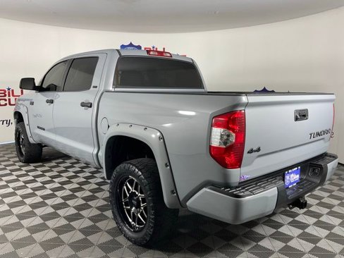 Used 2019 Toyota Tundra SR5 w/ SR5 Upgrade Package image 5