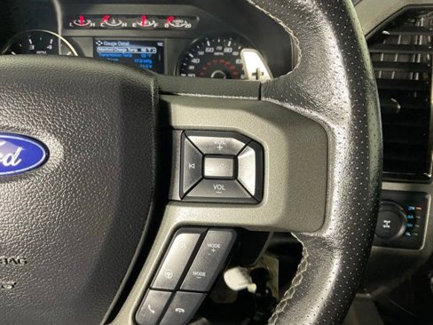 Certified 2019 Ford F150 Raptor w/ Equipment Group 801A Mid image 24