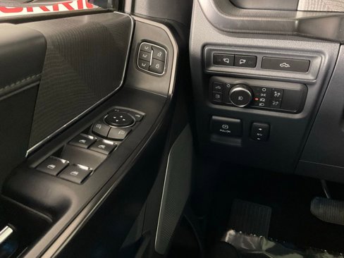 Certified 2023 Ford F150 4x4 SuperCrew Hybrid image 19