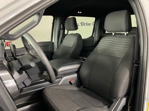 Certified 2023 Ford F150 4x4 SuperCrew w/ STX Appearance Package image 14