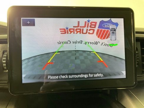 Certified 2022 Ford Explorer XLT image 22