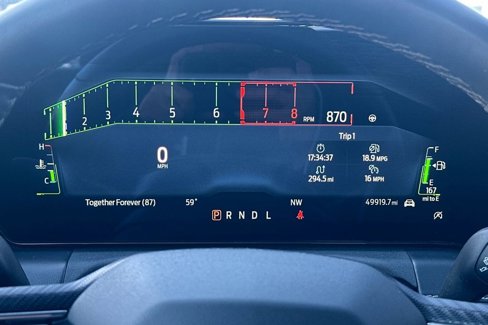 Certified 2024 Ford Mustang EcoBoost Premium image 25