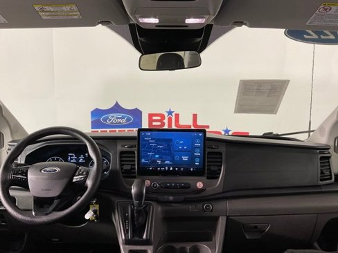 Certified 2022 Ford Transit 350 148 Low Roof Wagon image 19