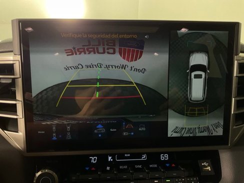 Used 2025 Toyota Sequoia Platinum ***BLUE CERTIFIED*** image 24