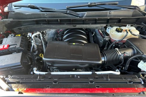 Used 2024 GMC Sierra 1500 Elevation RWD image 20