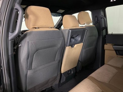 Certified 2023 Ford F150 4x4 SuperCrew image 15