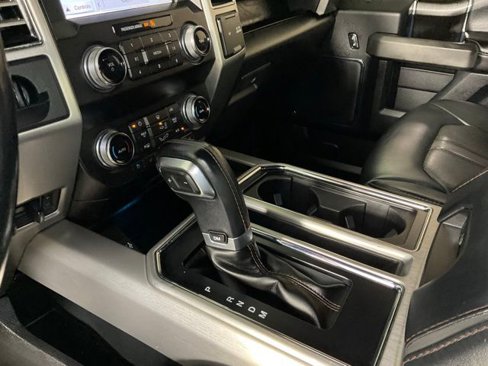 Certified 2019 Ford F150 2WD SuperCrew image 19