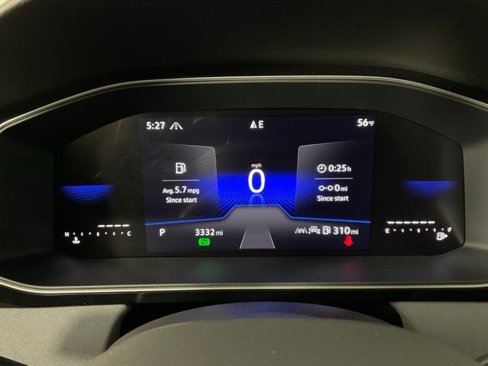 Used 2025 Volkswagen Jetta SE image 25