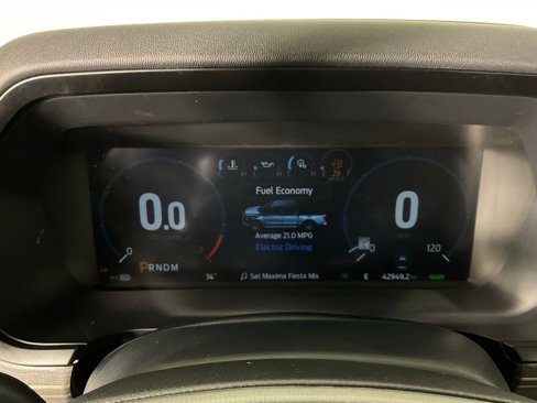 Certified 2023 Ford F150 4x4 SuperCrew Hybrid image 26