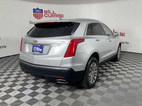 Used 2019 Cadillac XT5 Luxury image 3