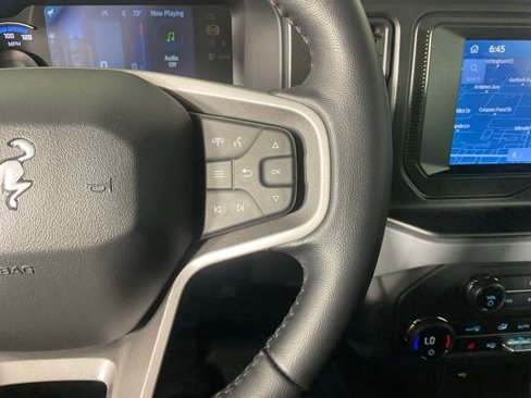 Certified 2023 Ford Bronco Black Diamond ***GOLD CERTIFIE image 23