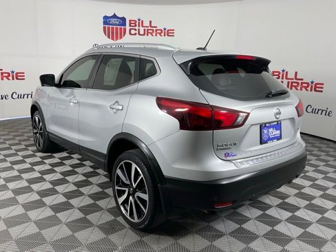 Used 2019 Nissan Rogue Sport FWD w/ Premium Package image 5