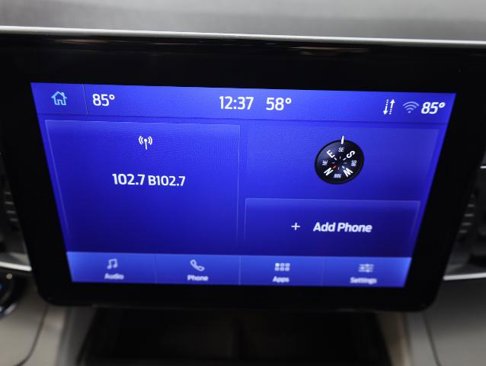 Certified 2023 Ford Explorer XLT w/ Equipment Group 202A image 16