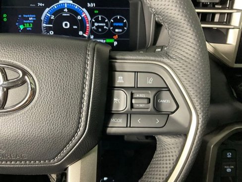 Used 2025 Toyota Sequoia Platinum ***BLUE CERTIFIED*** image 26