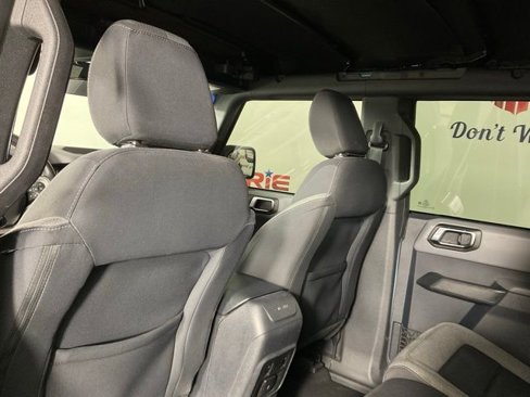 Certified 2021 Ford Bronco Big Bend ***GOLD CERTIFIED*** image 14