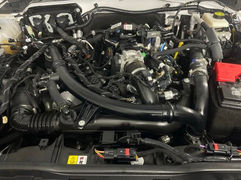 Certified 2023 Ford Bronco Black Diamond ***GOLD CERTIFIE image 9