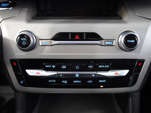 Certified 2023 Ford Explorer XLT w/ Equipment Group 202A image 17