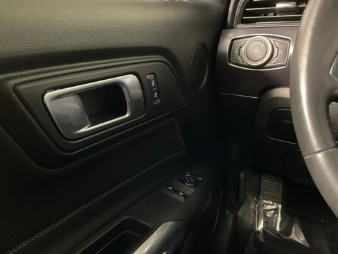 Certified 2021 Ford Mustang Mach 1 image 18