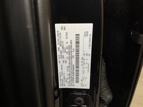 Certified 2024 Ford F150 Platinum image 26