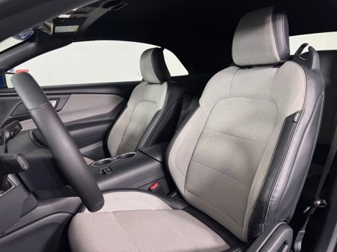 Certified 2024 Ford Mustang EcoBoost ***GOLD CERTIFIED*** image 14