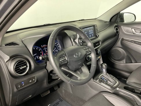 Used 2020 Hyundai Kona Limited FWD image 13