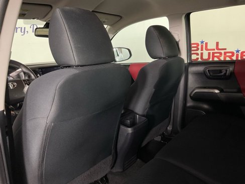 Used 2021 Toyota Tacoma SR5 V6***BLUE CERTIFIED*** image 15