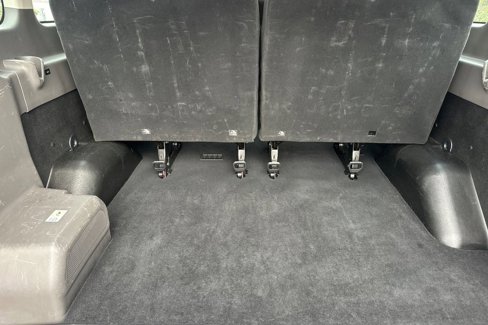 Certified 2023 Ford Transit 350 148 Low Roof Wagon image 16