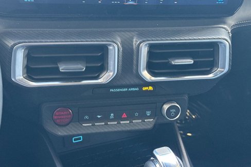 Certified 2024 Ford Mustang EcoBoost Premium image 23