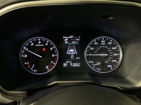 Used 2022 Subaru Outback Limited w/ Popular Package #2 image 26