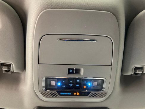 Certified 2024 Ford F150 Lariat w/ FX4 Off-Road Package AWD/4WD image 21