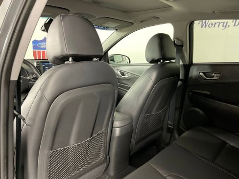 Used 2020 Hyundai Kona Limited FWD image 15