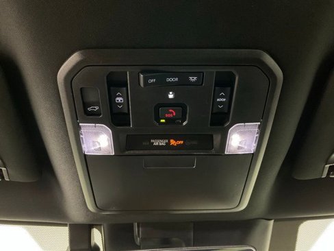 Used 2025 Toyota Sequoia Platinum ***BLUE CERTIFIED*** image 21