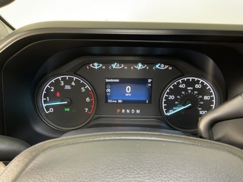 Certified 2024 Ford F350 XL 4X4 REG CAB***GOLD CERTIFIE image 24