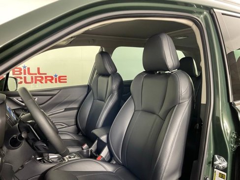 Used 2024 Subaru Forester Touring image 13
