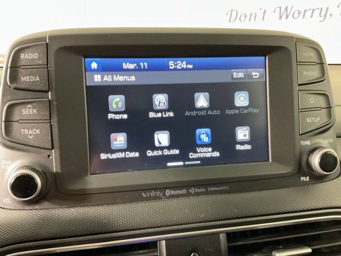 Used 2020 Hyundai Kona Limited FWD image 22