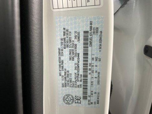 Certified 2023 Ford F150 4x4 SuperCrew Hybrid image 27