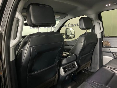 Certified 2023 Ford F450 Lariat***BLUE CERTIFIED*** DRW image 15