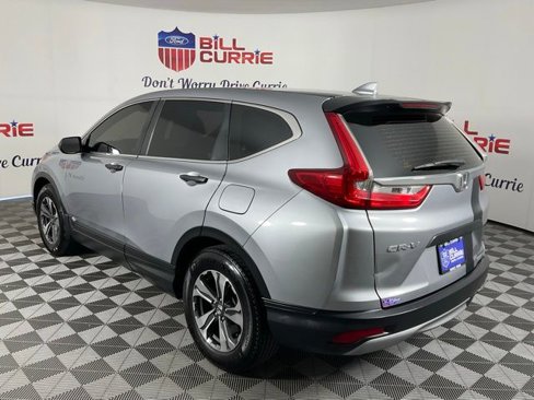 Used 2019 Honda CR-V LX image 5