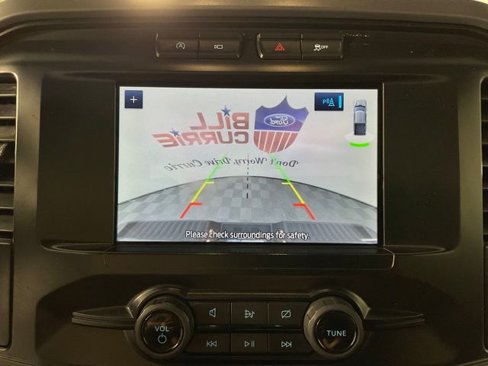 Certified 2023 Ford F150 4x4 SuperCrew image 22