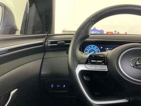 Used 2022 Hyundai Santa Cruz Limited image 24