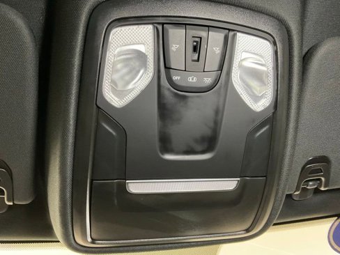 Used 2022 RAM 1500 Big Horn/Lone Star ***BLUE CER image 21