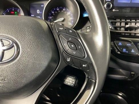 Used 2019 Toyota C-HR XLE ***BLUE CERTIFIED*** image 24