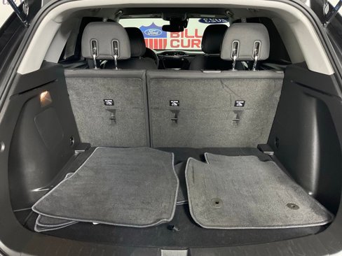 Used 2023 Chevrolet TrailBlazer LT w/ Convenience Package FWD image 10